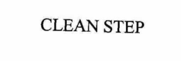 CLEAN-STEP trademark