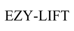 EZY-LIFT trademark