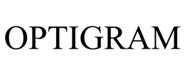 OPTIGRAM trademark