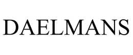 DAELMANS trademark