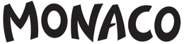 MONACO trademark