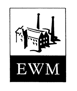 EWM trademark