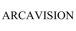 ARCAVISION trademark