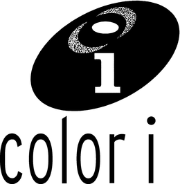 I COLOR I trademark