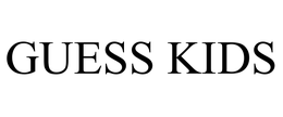 GUESS KIDS trademark