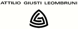ATTILIO GIUSTI LEOMBRUNI trademark