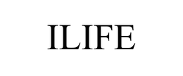ILIFE trademark