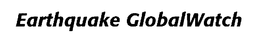 EARTHQUAKE GLOBALWATCH trademark