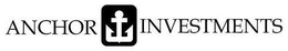 ANCHOR INVESTMENTS trademark
