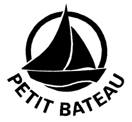 PETIT BATEAU trademark