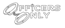OFFICERS ONLY trademark