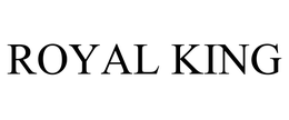 ROYAL KING trademark