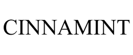 CINNAMINT trademark
