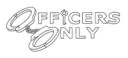 OFFICERS ONLY trademark