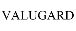 VALUGARD trademark