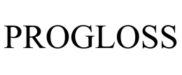 PROGLOSS trademark