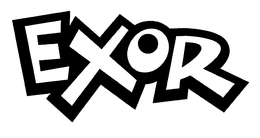 EXOR trademark
