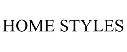 HOME STYLES trademark