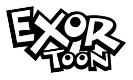 EXOR TOON trademark