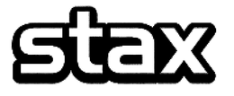 STAX trademark