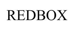 REDBOX trademark