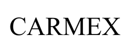 CARMEX trademark