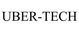 UBER-TECH trademark