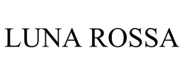 LUNA ROSSA trademark