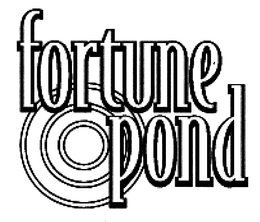 FORTUNE POND trademark