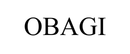 OBAGI trademark