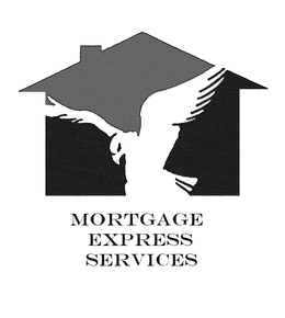 MORTGAGE EXPRESS SERVICES trademark