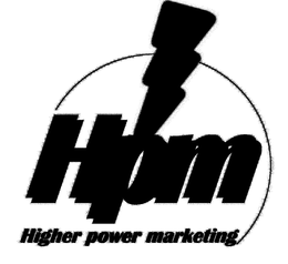 HPM HIGHER POWER MARKETING trademark