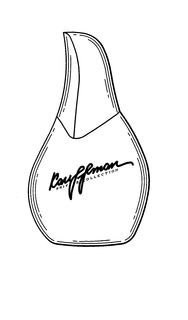 KAUFFMAN PRIVATE COLLECTION trademark