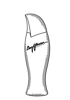 KAUFFMAN COLLECTION trademark