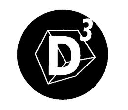 D3 trademark