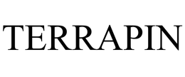 TERRAPIN trademark