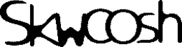 SKWOOSH trademark