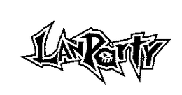 LANPARTY trademark