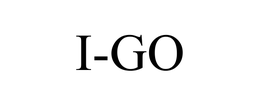 I-GO trademark