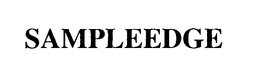 SAMPLEEDGE trademark