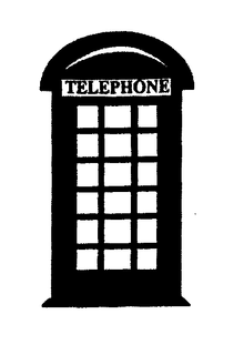 TELEPHONE trademark