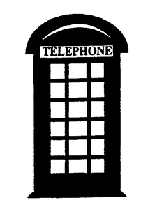 TELEPHONE trademark