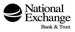 NATIONAL EXCHANGE BANK & TRUST trademark