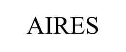 AIRES trademark