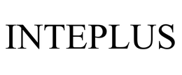 INTEPLUS trademark