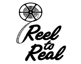 REEL TO REAL trademark