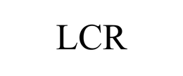 LCR trademark
