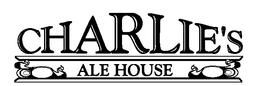 CHARLIE'S ALE HOUSE trademark