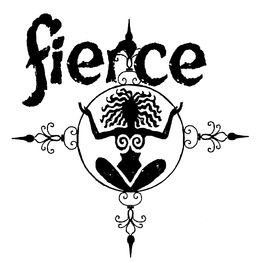 FIERCE trademark