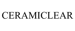 CERAMICLEAR trademark